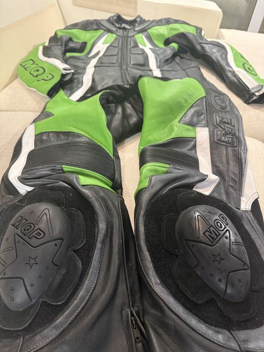 Combinezon moto MQP