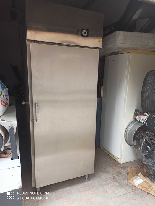 Професионален Немски хладилник