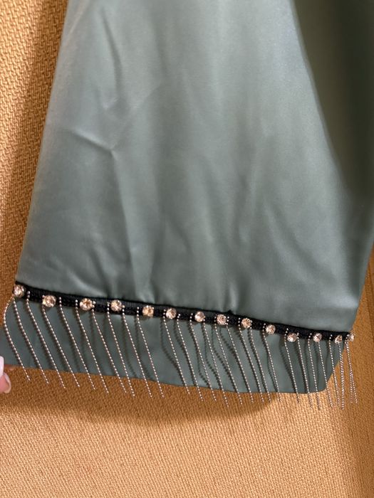 Продам абайку с сорочкой