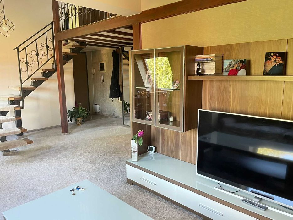 Duplex superb in peninsula Tei