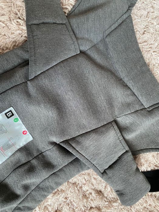 Ергономична раница ErgoBaby Embrace