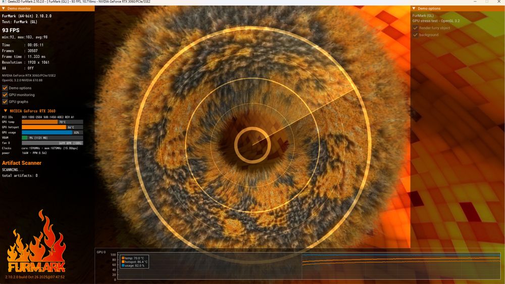 Vand pc de gaming Ryzen 5 5600X | RTX 3060 12gb