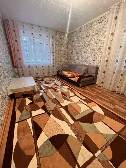 Сдаётся 1-комнатная