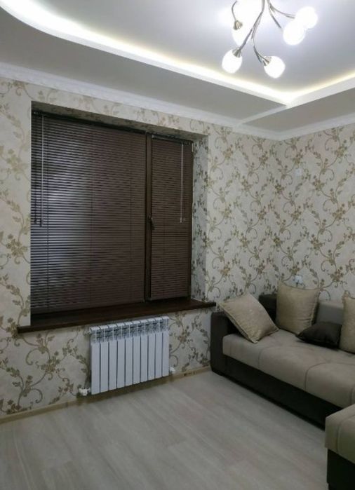 Jalyuzi parda Jaluzi maskit eshik perla