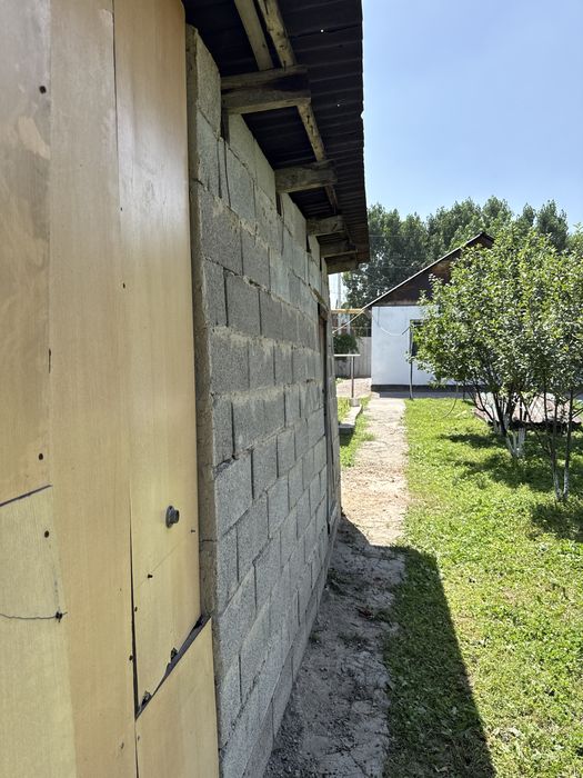 Дом под снос В алмате