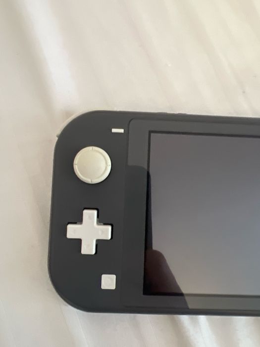 Vand nintendo switch lite