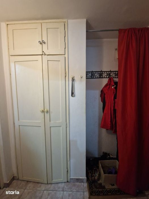 Garsoniera de vanzare, 26 mp, zona Exterior Est