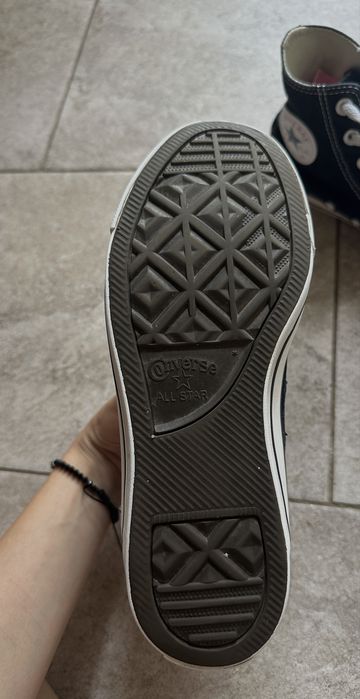 Converse originali
