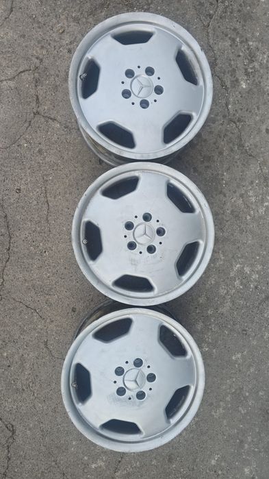 Моноблок диска оригинал
