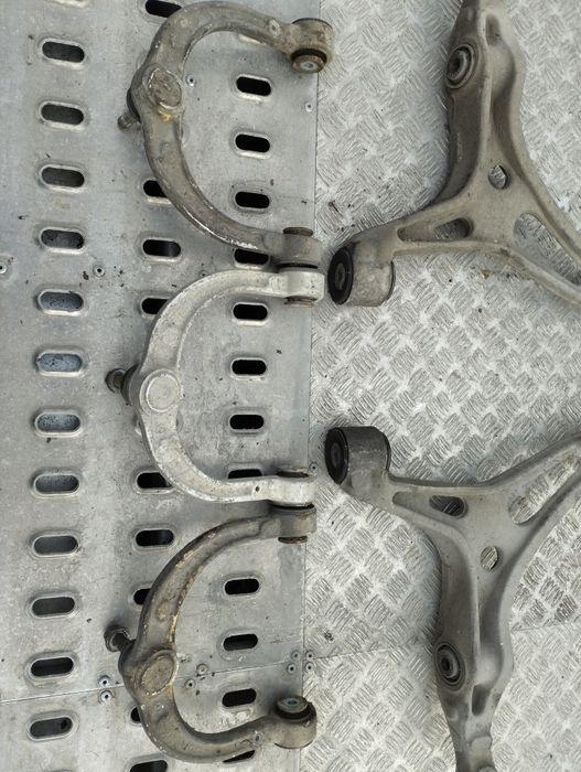 Долен и горен носач ляв и десен за Mercedes W164  X164