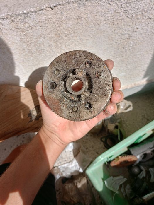 Конзоли и ЦДИ модули за honda kawasaki yamaha ямаха хонда кавазаки