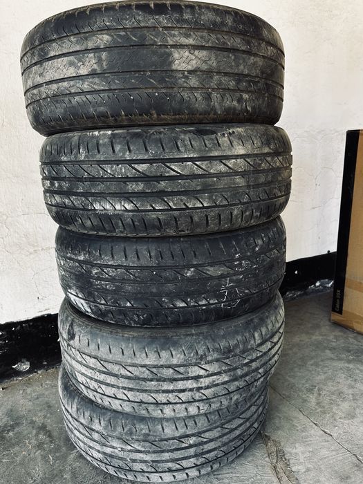 Шины 235/55 R19. Sailun