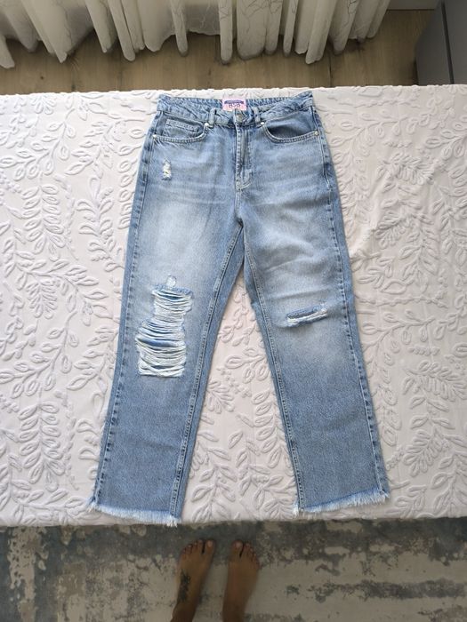 Blugi BSB  mărimea M