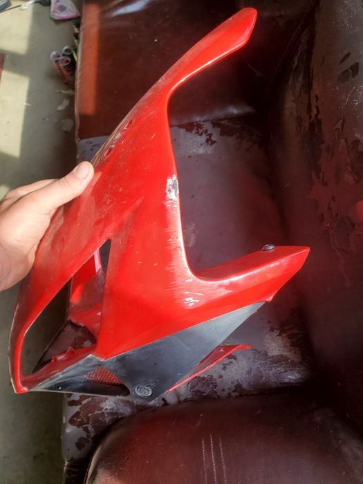 Cap carena carena frontala honda cbr 1000rr sc57
