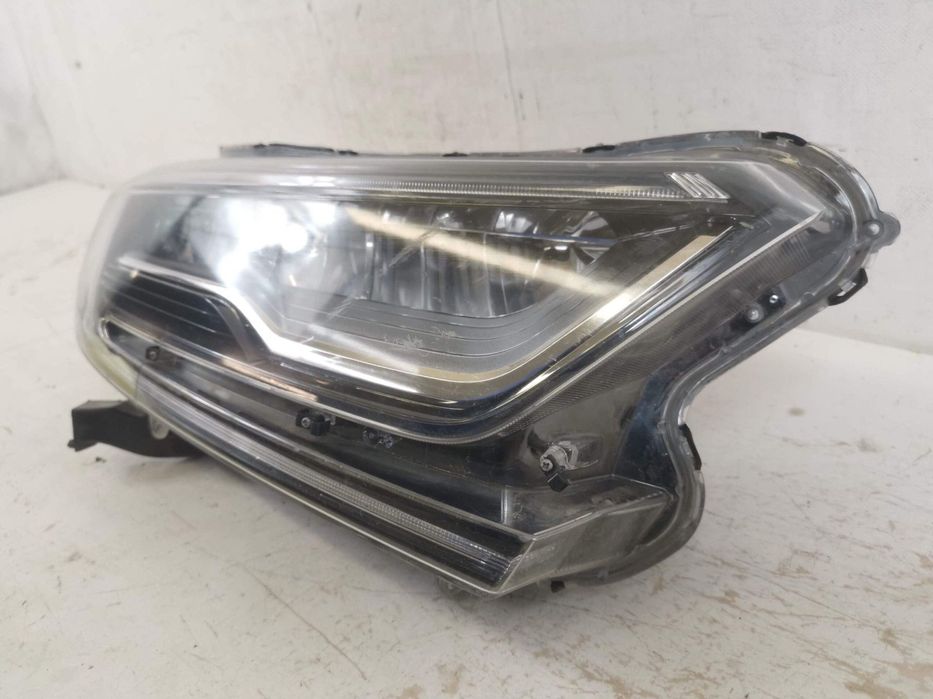 Far Dreapta Honda CR-V 5 2016 2017 2018 2019 2020 Original Avariat