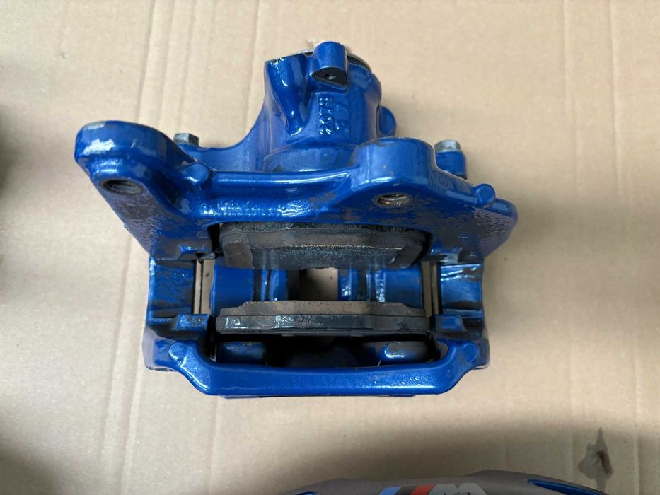 М спорт спирачки за БМВ Х3М Х4М Х5 Х6