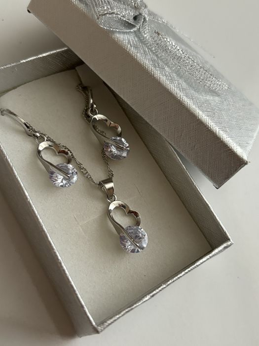 Намалени нови сребърни бижута