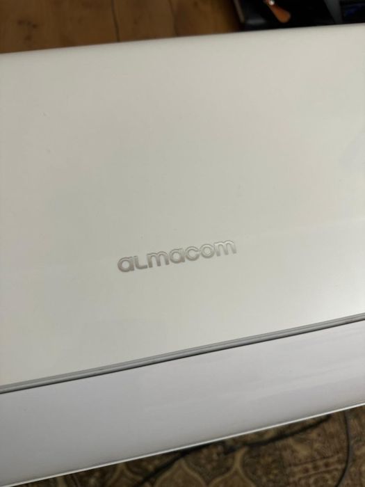 Продам кондиционер Almacom ACH-09AS белый