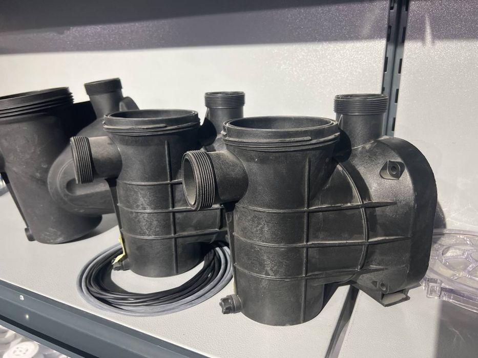 Строительство и Обслуживание бассейнов качественно