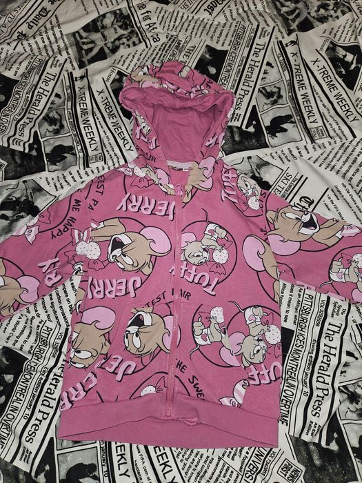 Голям лот детски дрехи 128-134 рр