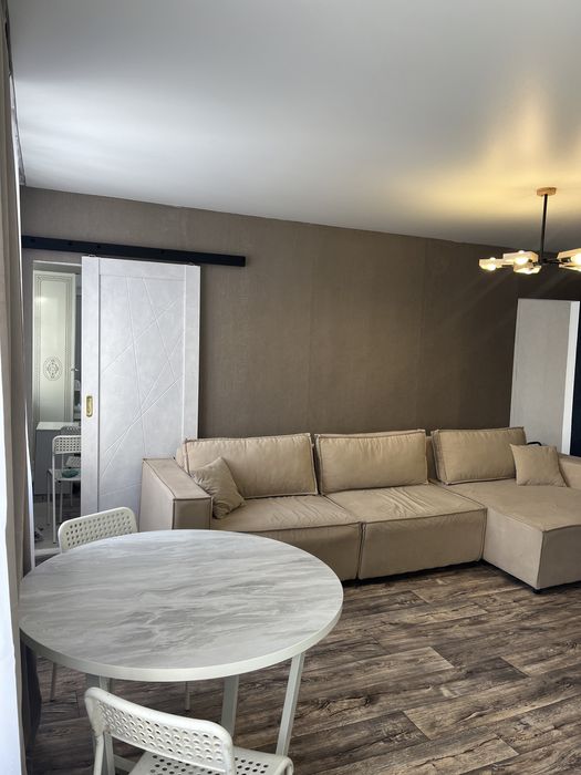 Сдам квартиру двух комнатную