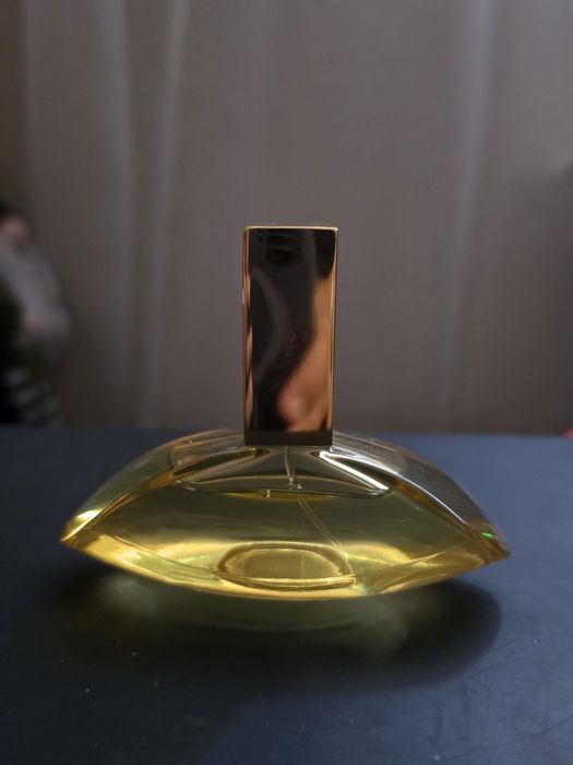 Calvin Klein Euphoria - Solar