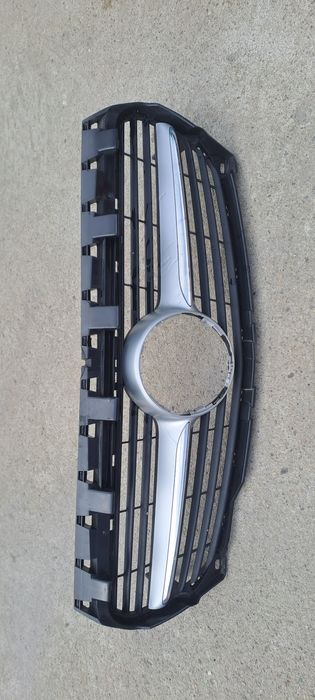 Решетка за Mercedes CLA-W117