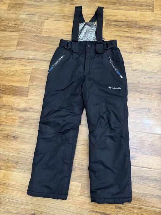 Полукомбинезон зимний