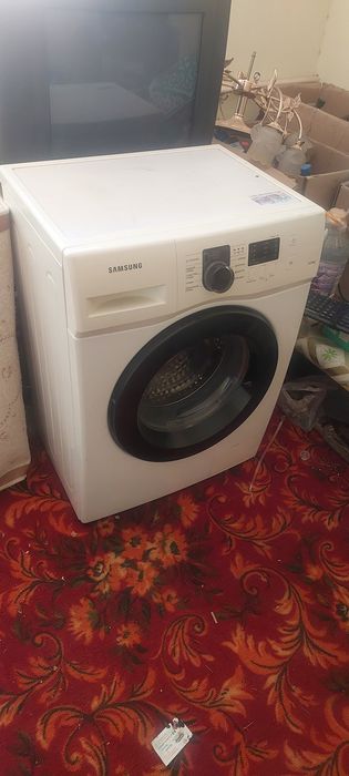 Стиральная машина автомат Samsung