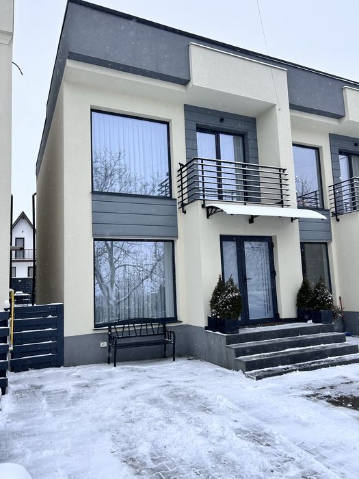 Duplex Modern Lisaura COMPLET MOBILAT SI UTILAT 92,5 mp