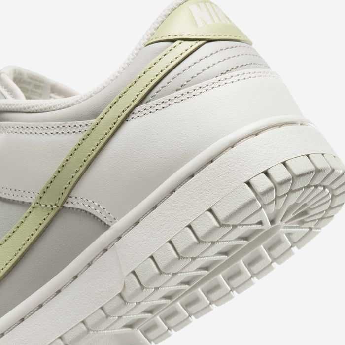 Женские кроссовки Nike Dunk Low Phantom/Olive Aura! Новые в коробке!