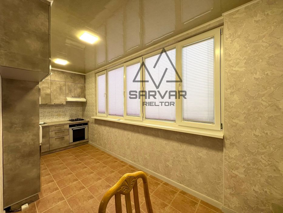Продам 3/3/4 Паркентский Генерала Петрова 77 серия