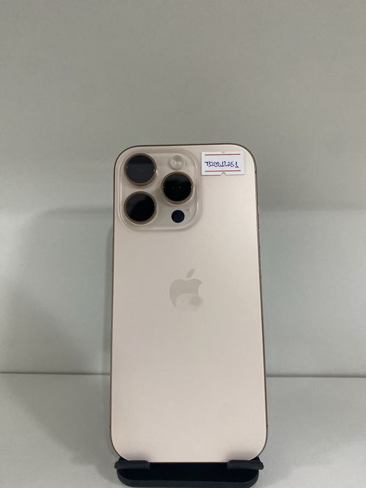 iPhone 16 Pro, 256 GB
