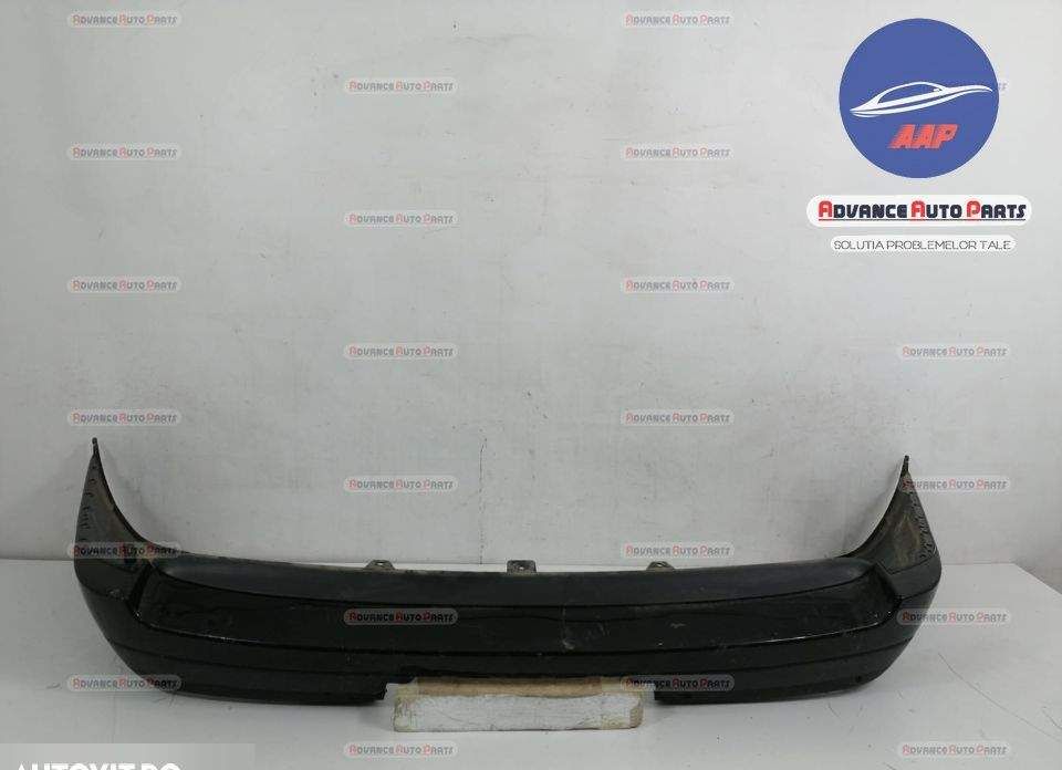 Оригинална Задна Броня / Original Zadna Bronya Land Rover Range Rover