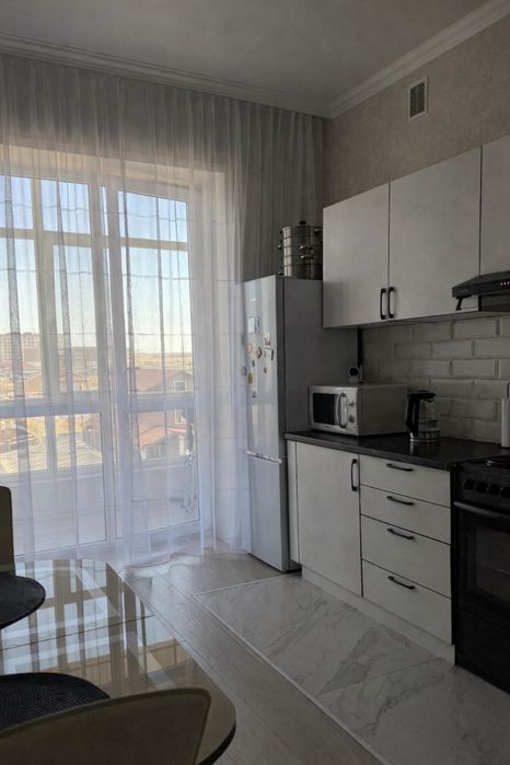 Продам тюль в отличном состоянии