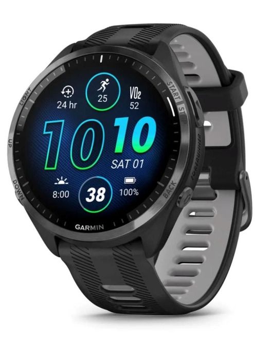 Продам часы Garmin 965