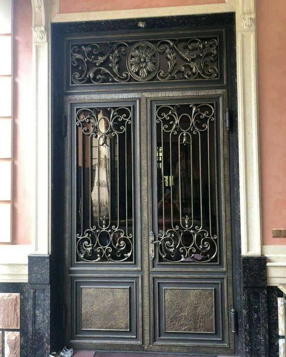 Temir Darvozalar olami