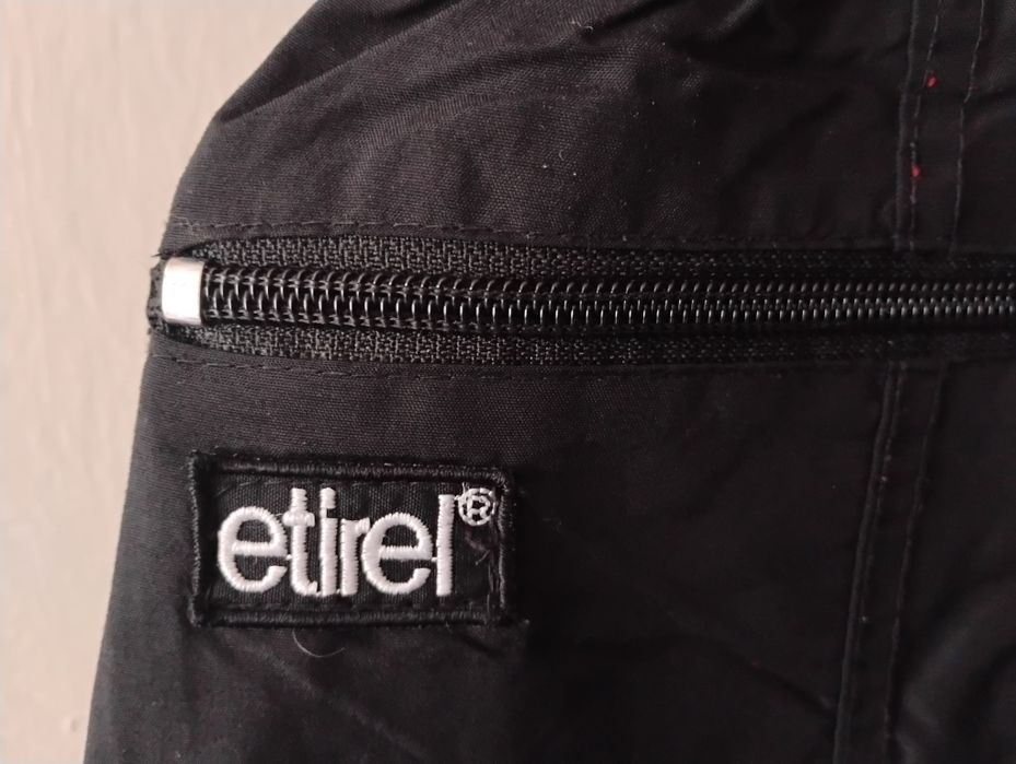 Детски ски гащеризон