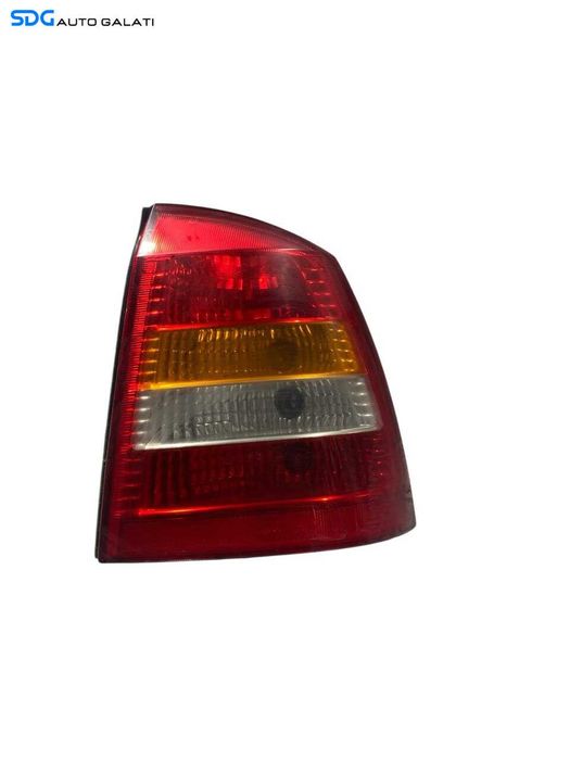 Stop Lampa Tripla Dreapta Opel Astra G Berlina 1998 - 2007 [L6593]
