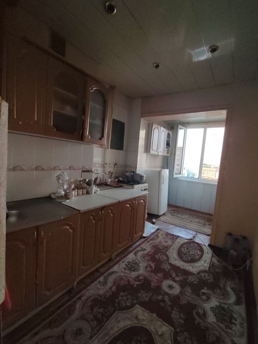 2 xonali dom ijaraga beriladi