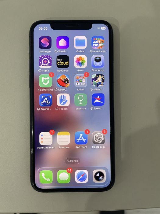 Айфон iPhone 11 Pro