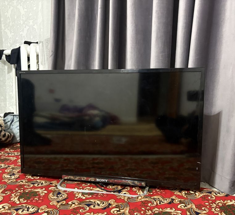 Телевизор sony актау