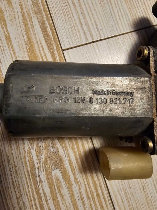 ПОДАРЯВАМ Електромотор за стъклоповдигач BMW e46