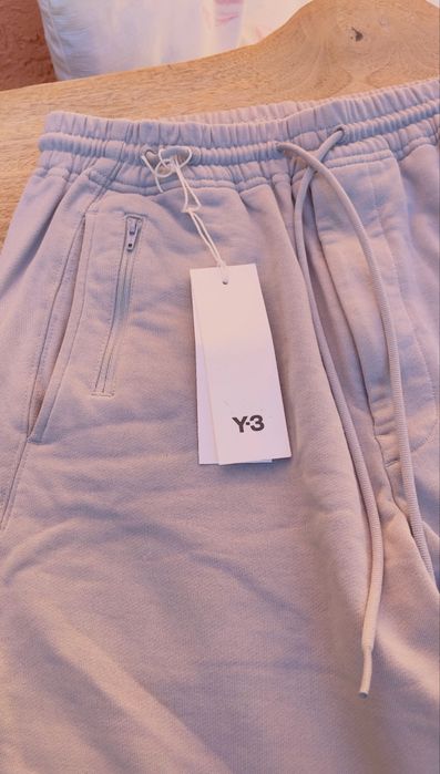 y-3 yohji yamamoto adidas къси панталони