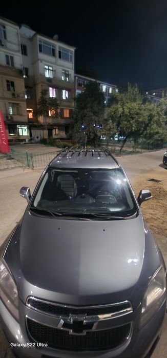 Багаж на Орландо , Orlandoga bagaj