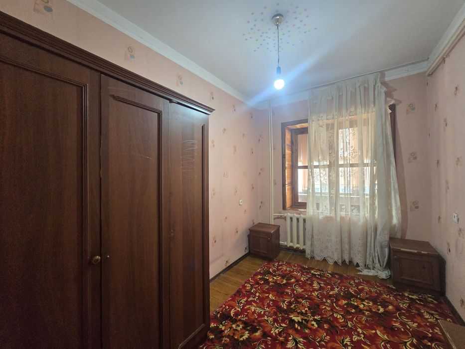 Zudlik bilan kvartira ijaraga beriladi