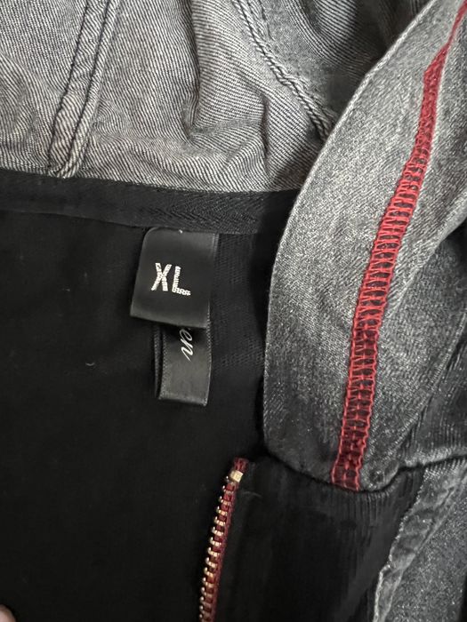 Hanorac dama masura XL