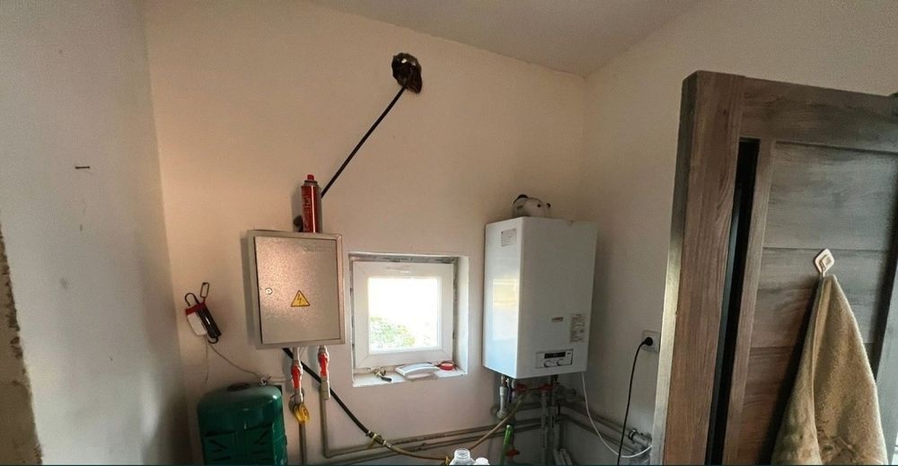 Продам времянка Талапкере