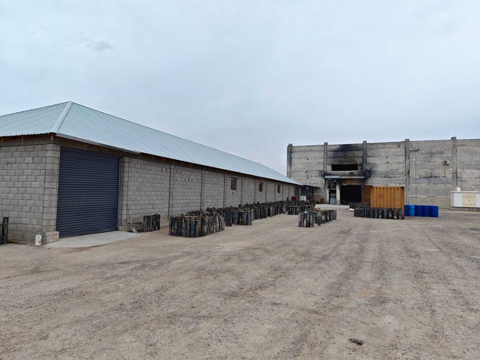 Yuqori chirchiq tumani Bolta qishlogida 40 sotix yer sotiladi.Noturar.