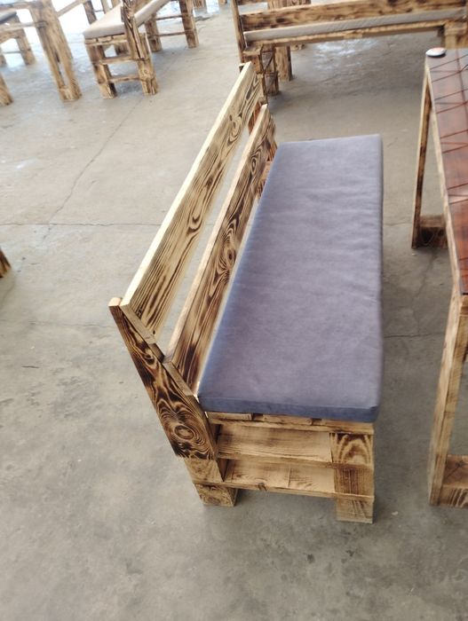 Stol stul kamplekt qoʻl mehnati